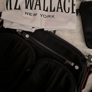 MZ Wallace Mini Paige